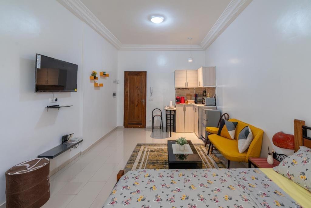 Studio Biagui 2 Appartement Dakar