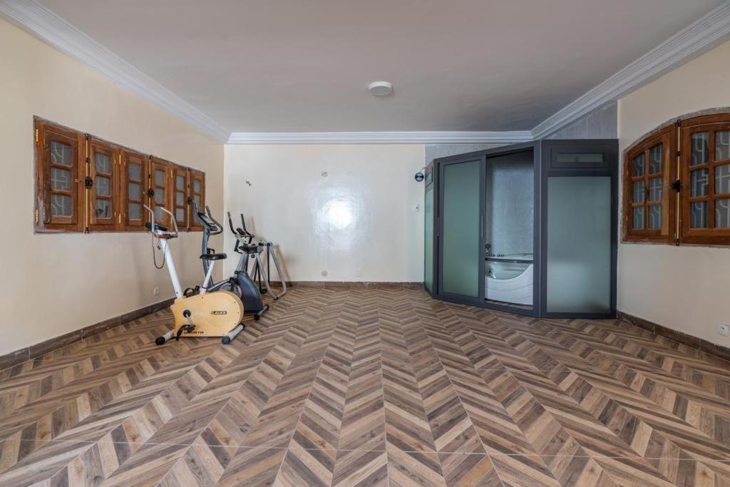 Studio Biagui 2 Dakar