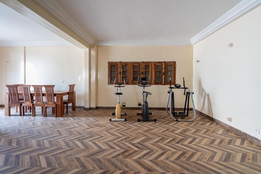 Studio Biagui 2 Dakar