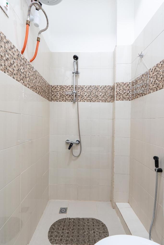 Studio Biagui 2 Appartement *