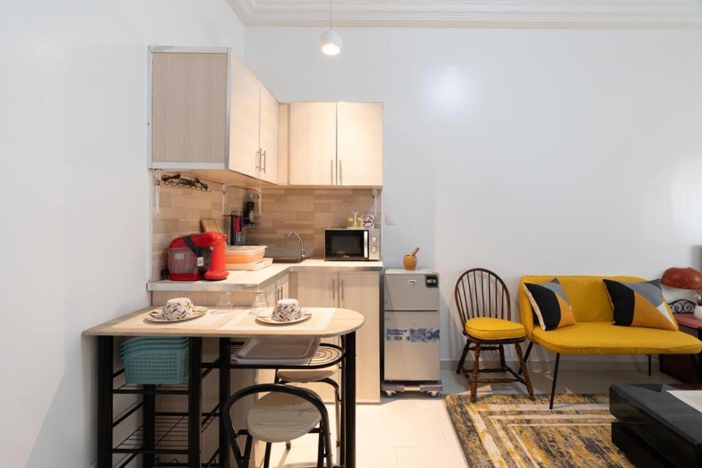 Studio Biagui 2 Dakar