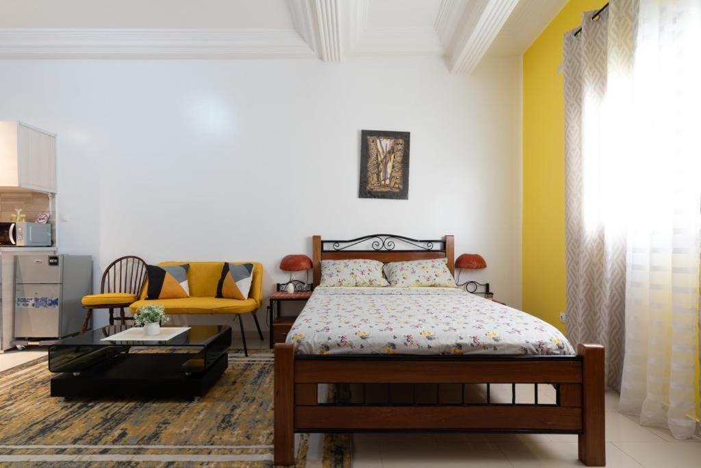 Studio Biagui 2 Appartement
