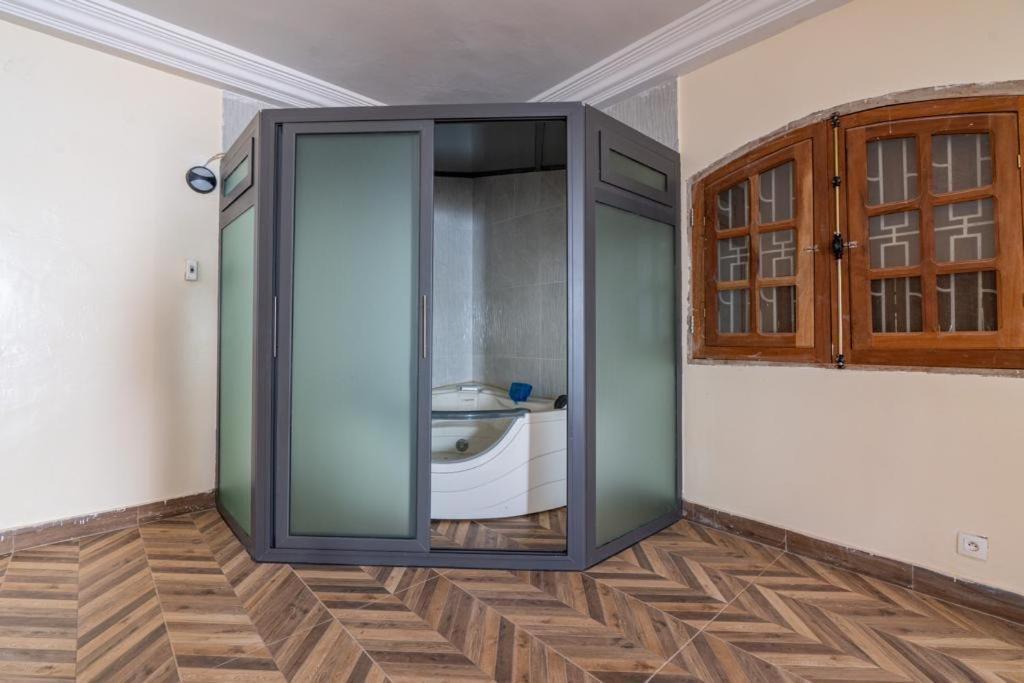Appartement Studio Biagui 2 *