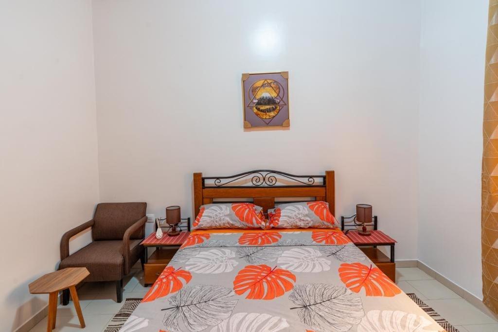 Studio Biagui 2 Appartement *