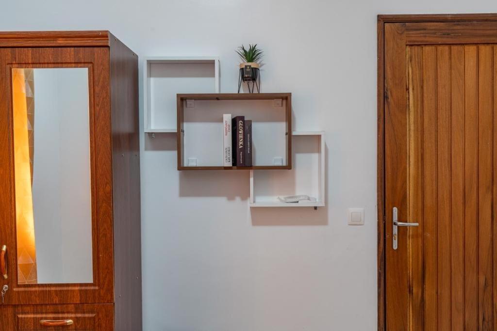 Appartement Studio Biagui 2 Dakar