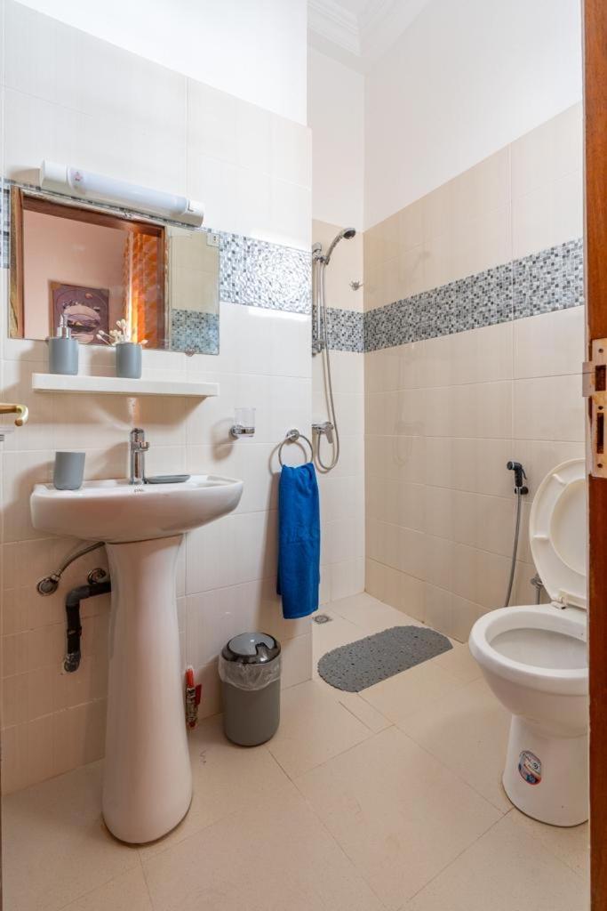 Studio Biagui 2 Appartement Dakar