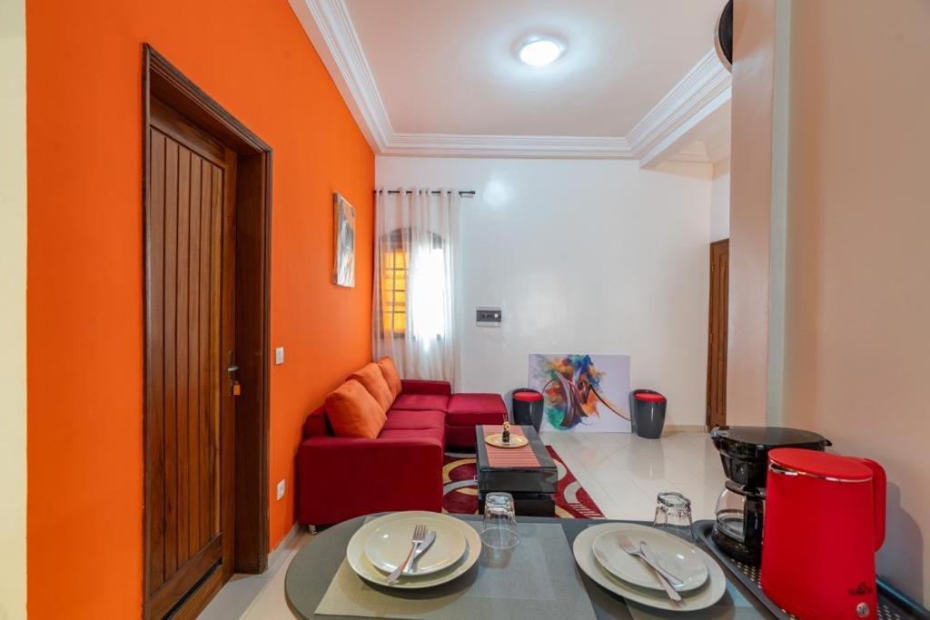 Studio Biagui 2 Dakar